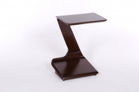 Приставной стол Неро в Томмоте - tommot.katalogmebeli.com | фото 2