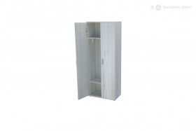 Шкаф для одежды НТ-590 Сосна винтер в Томмоте - tommot.katalogmebeli.com | фото