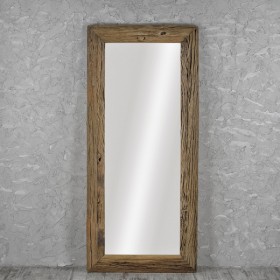 Зеркало (высота 900 мм) в Томмоте - tommot.katalogmebeli.com | фото 2