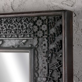 Зеркало (глубина 60 мм) в Томмоте - tommot.katalogmebeli.com | фото 5