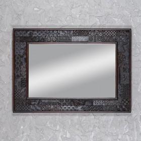 Зеркало (глубина 60 мм) в Томмоте - tommot.katalogmebeli.com | фото 6