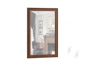 Зеркало навесное РЗ-20 Спальня Ричард (орех донской) в Томмоте - tommot.katalogmebeli.com | фото 1