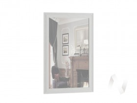 Зеркало навесное РЗ-20 Спальня Ричард (ясень анкор светлый) в Томмоте - tommot.katalogmebeli.com | фото