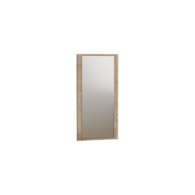 Зеркало Трувор 15.30 (Дуб Гранж Песочный К356) в Томмоте - tommot.katalogmebeli.com | фото 1