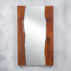 Зеркало (высота 2000 мм) в Томмоте - tommot.katalogmebeli.com | фото 2