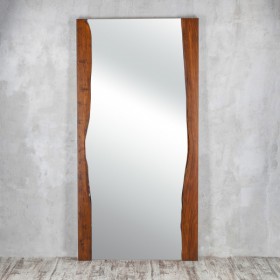 Зеркало (высота 1160 мм) в Томмоте - tommot.katalogmebeli.com | фото 2